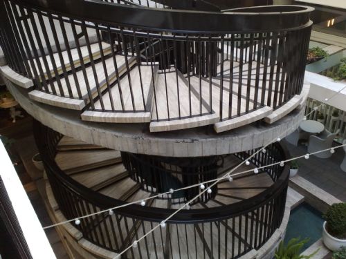 ArmourShield Onsite Coating Solutions - electrostatic