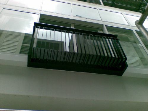 ArmourShield Onsite Coating Solutions - Electrostatic