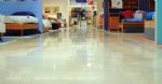 POLISHED CONCRETE FLOORING, Polished Concrete in Store, Polished Concrete, 263