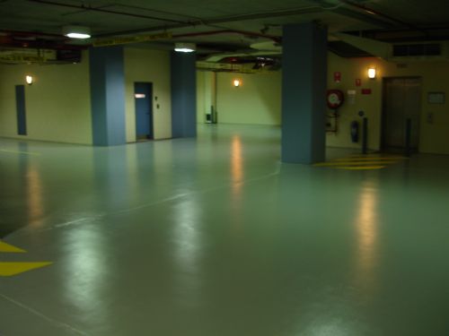 ArmourShield Onsite Coating Solutions - 