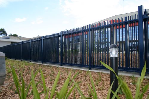 ArmourShield Onsite Coating Solutions - Electrostatic Fencing