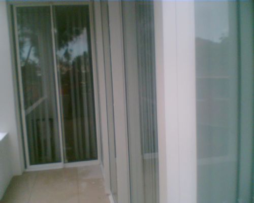 ArmourShield Onsite Coating Solutions - Window Frames