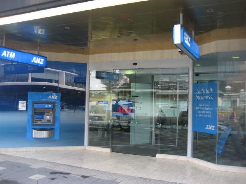 ArmourShield Onsite Coating Solutions - ANZ Double Bay
