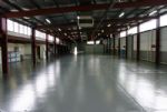 POLYURETHANE & EPOXY FLOOR COATINGS, Mortdale Smash Repairs, !000 square metres of epoxy 
Diamond grind entire surface
Two coats of high build epoxy. N52 Mid Grey, 71