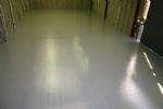 POLYURETHANE & EPOXY FLOOR COATINGS, , Silverwater factory. Roll on epoxy flooring, 247