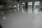 POLYURETHANE & EPOXY FLOOR COATINGS, Arthur G Design, Arthur G Design in Alexandria wanted a high gloss white finish to show off their quality furniture.
A polyurethane was used to topcoat with UV stable pigments. This will esure that the coating does not yellow when exposed to sunlight., 212