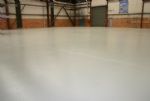 POLYURETHANE & EPOXY FLOOR COATINGS, Epoxy Flooring, This warehouse floor was coated in 2009 using a high grade epoxy., 224