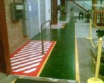 POLYURETHANE & EPOXY FLOOR COATINGS, STRAMIT, Bringing your factory up to your safety standards, 59