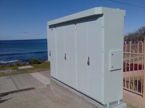 ArmourShield Onsite Coating Solutions - Sydney Water