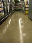POLYURETHANE & EPOXY FLOOR COATINGS, , Infresh Store North Ryde
 
This floor has been diamond ground with 2 cuts followed by one coat of clear waterbased epoxy and 2 coats of clear waterbased polyurethane (Envirothane), 282