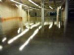 POLYURETHANE & EPOXY FLOOR COATINGS, Polished concrete, Infresh Supermarket
Clear polyurethane over polished floor, 260