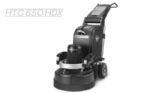 POLYURETHANE & EPOXY FLOOR COATINGS, , Our State of the art dust free diamond grinder for floor preparation, 249